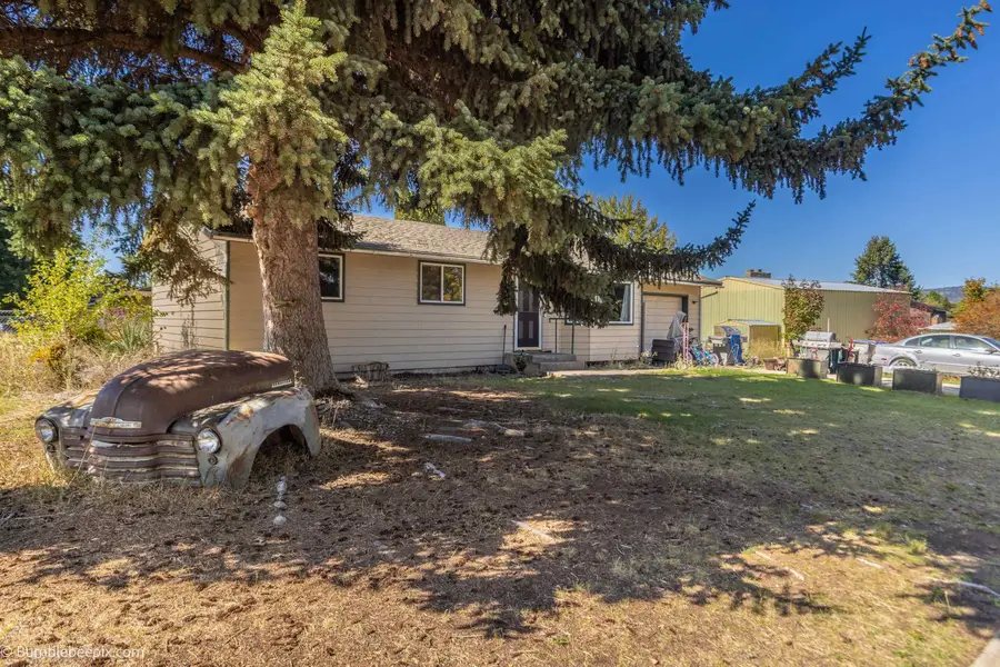 105 N Holiday Rd, Spokane Valley, WA 99016 - #2