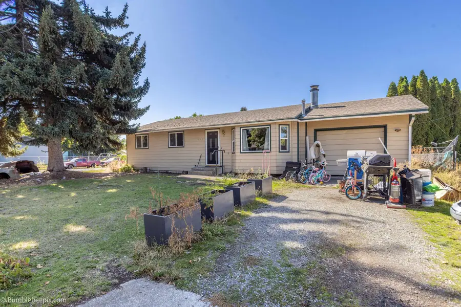 105 N Holiday Rd, Spokane Valley, WA 99016 - #3