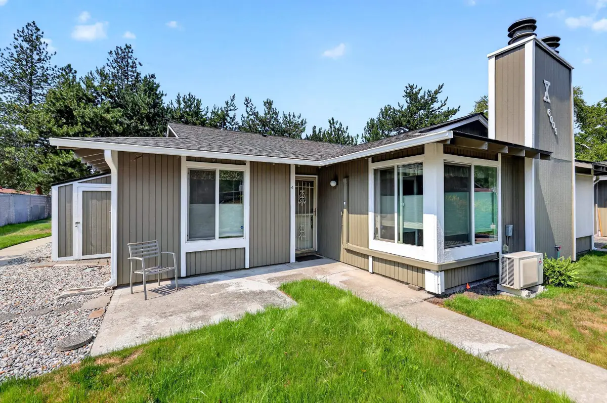 6005 E 6th Ave #X4, Spokane Valley, WA 99212 - #1