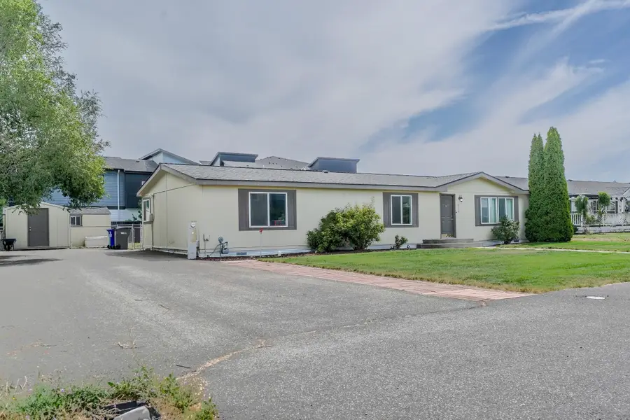 612 N Shamrock Rd, Veradale, WA 99037-8538 - #2