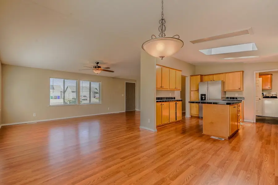 612 N Shamrock Rd, Veradale, WA 99037-8538 - #3