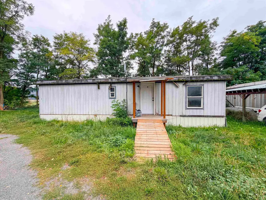 164 Mountain View Ave, Colville, WA 99114 - #2