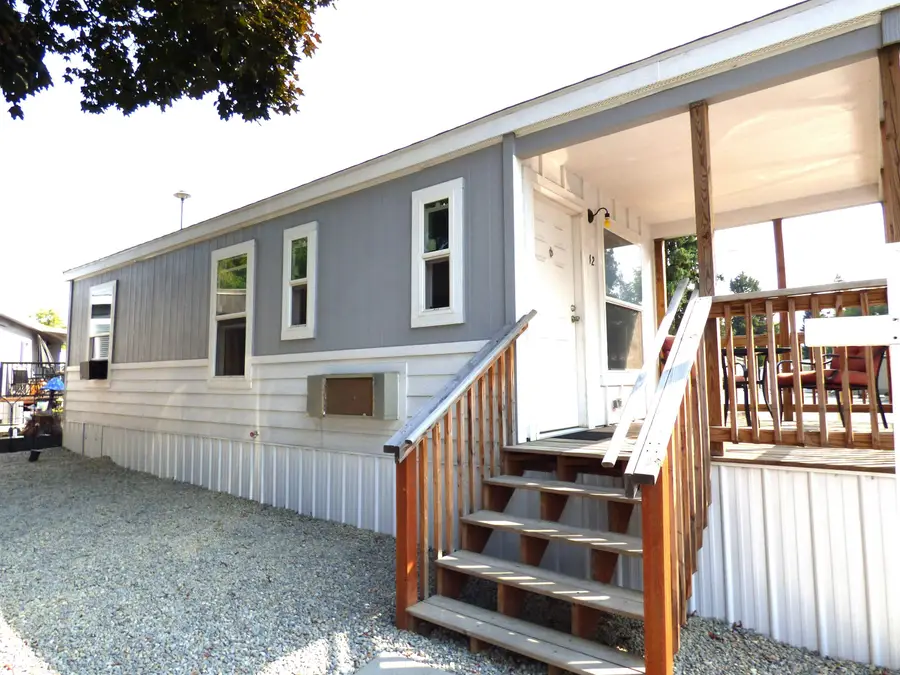 2601 N Barker #42 Rd, Spokane Valley, WA 99027 - #2