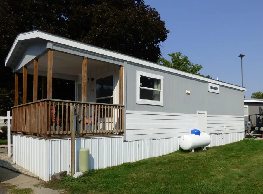 2601 N Barker #42 Rd, Spokane Valley, WA 99027 - #3