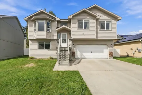 9014 W Campus Dr, Spokane, WA 99224