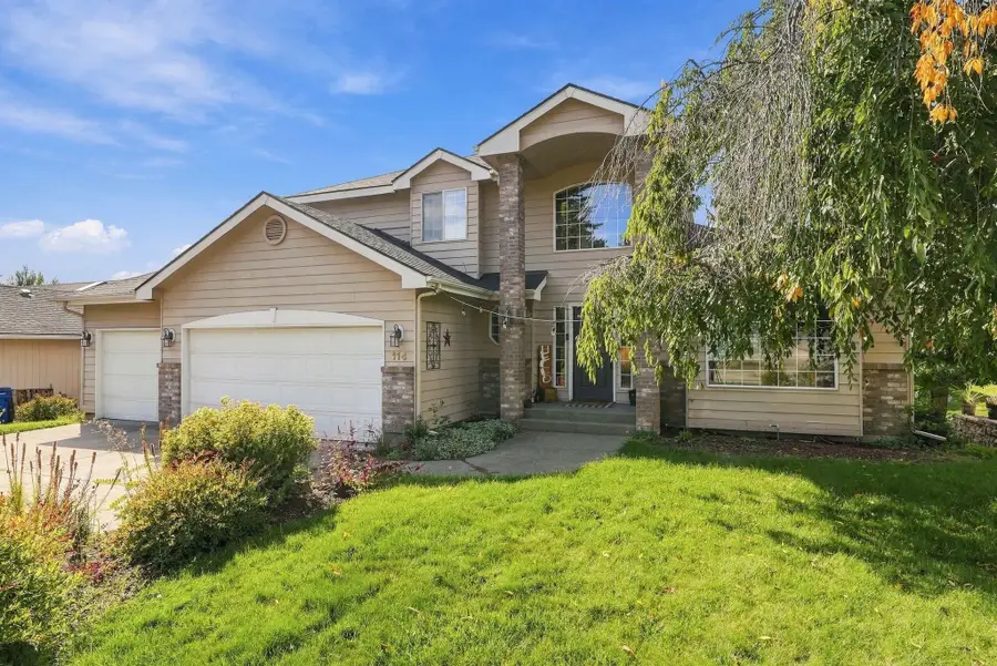 114 S Molter Rd, Liberty Lake, WA 99019 - #3