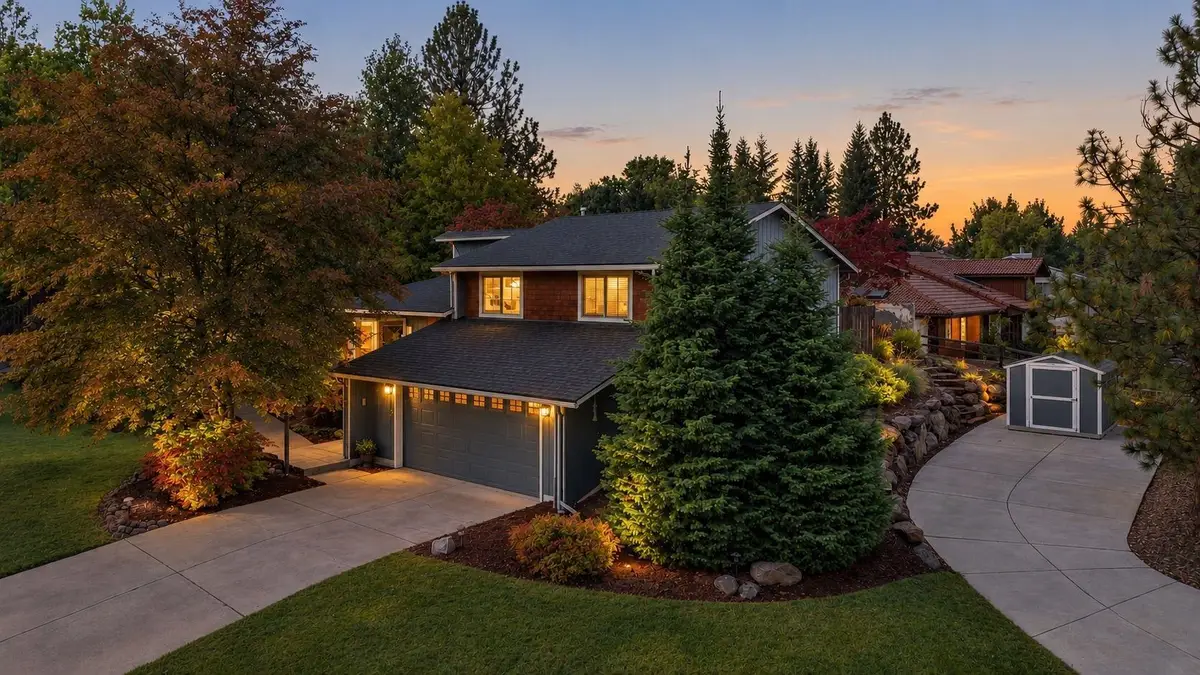 4827 E 46th Ave, Spokane, WA 99223 - #1