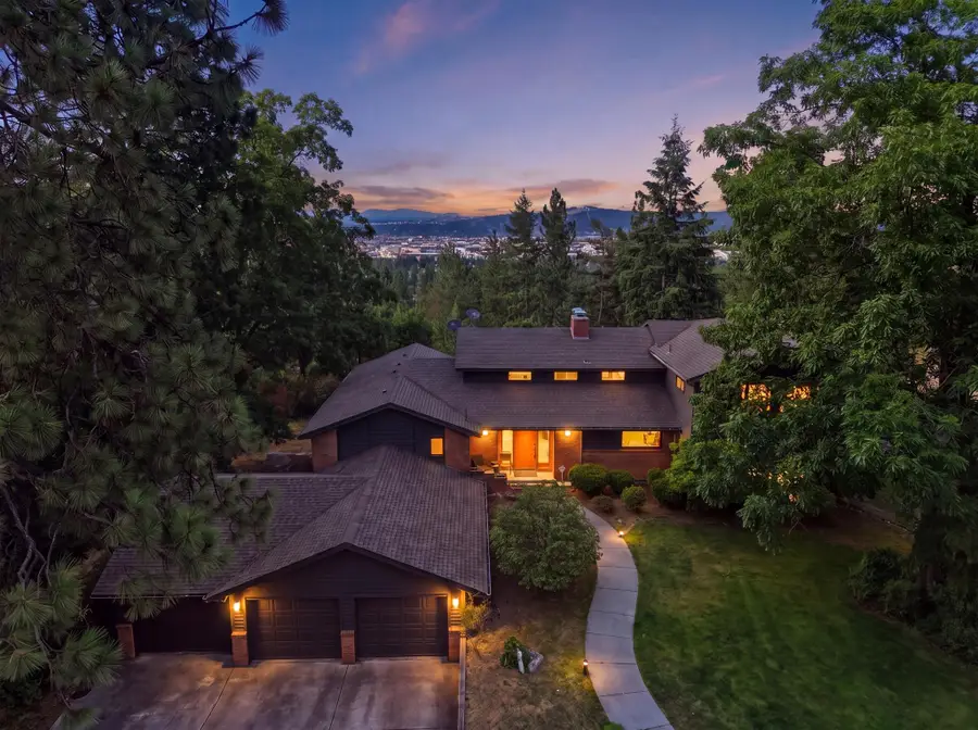 4203 E 18th Ave, Spokane, WA 99223 - #2