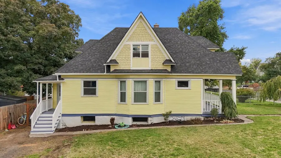 703 W Spofford Ave, Spokane, WA 99205 - #2