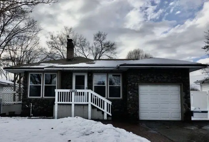 5617 N Elgin St, Spokane, WA 99205 - #2