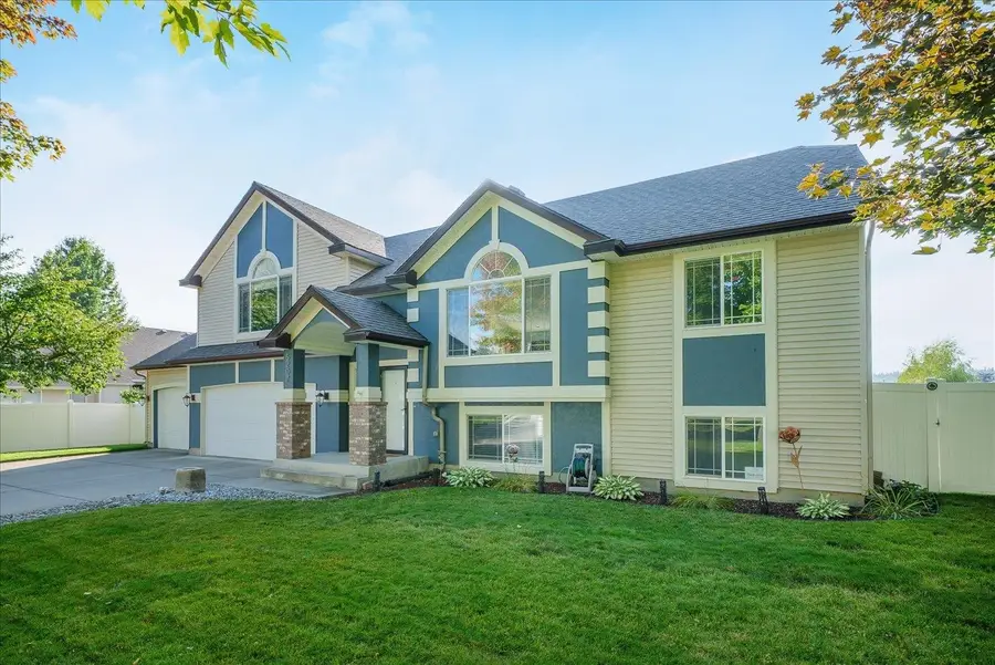 5207 N Rees Rd, Spokane Valley, WA 99216 - #2