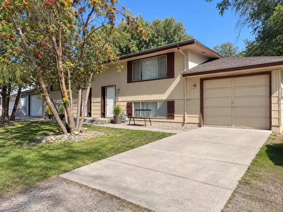416 / 418 N Skipworth Rd, Spokane Valley, WA 99206 - #2
