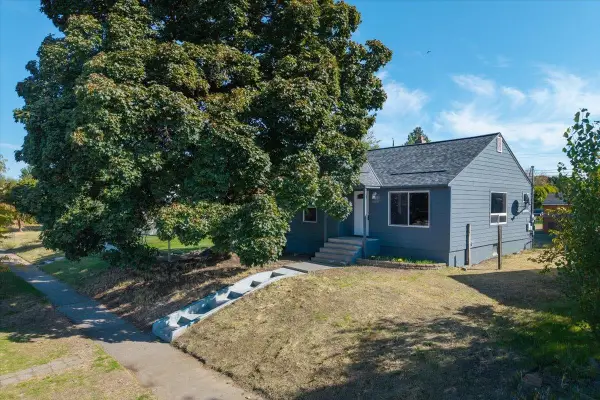 4808 N Post St, Spokane, WA 99205