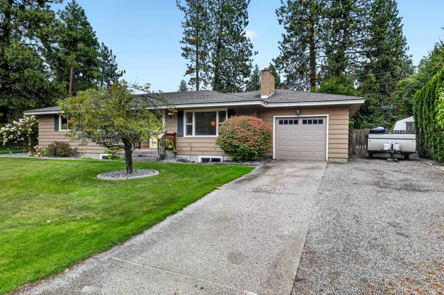 6920 N Fox Point Dr, Spokane, WA 99208 - #2