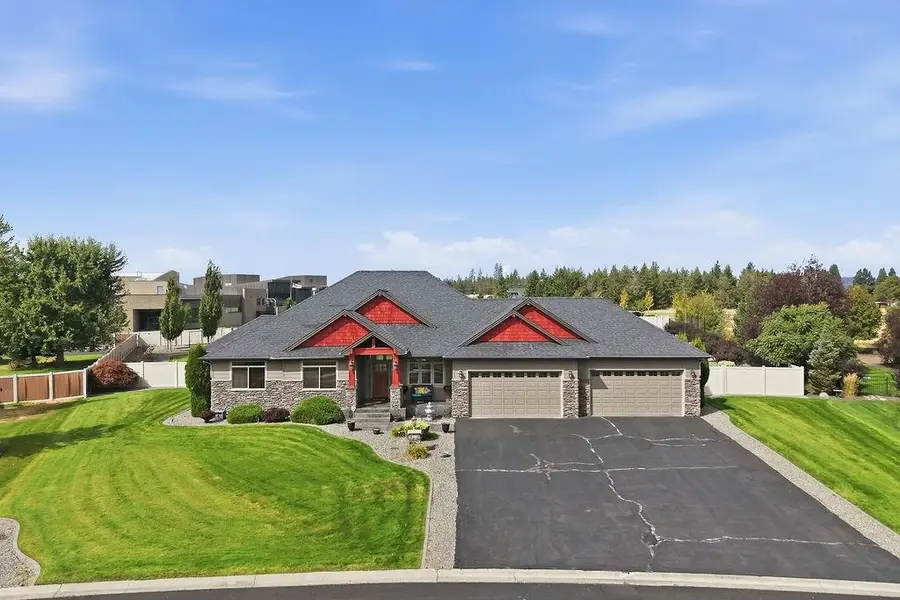 10113 N Moss Ln, Spokane, WA 99208 - #2