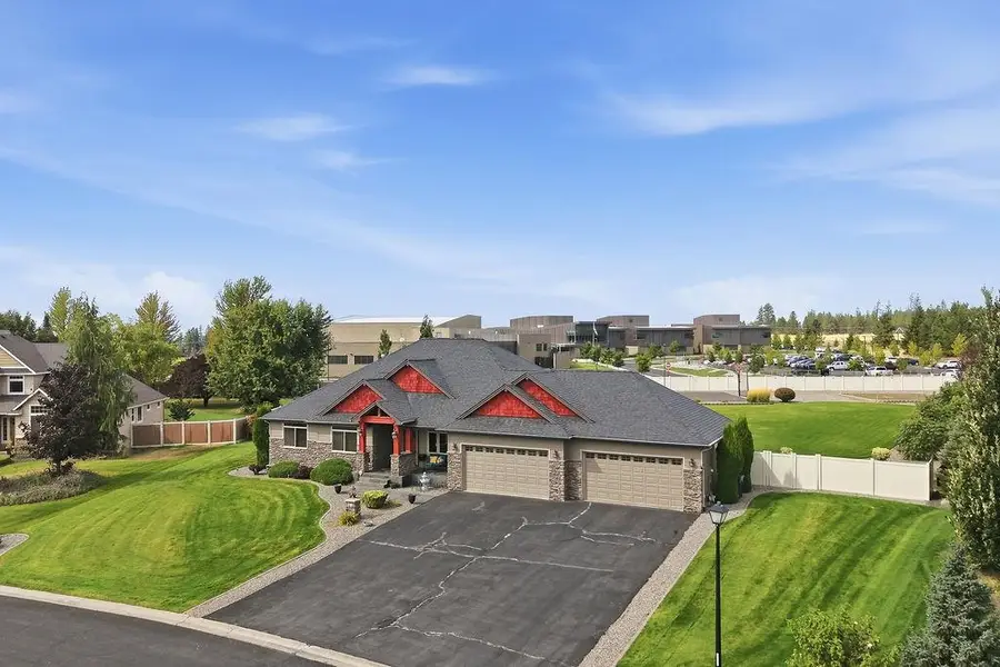 10113 N Moss Ln, Spokane, WA 99208 - #3