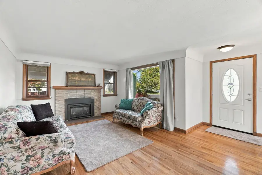 2337 W Rockwell Ave, Spokane, WA 99205 - #2