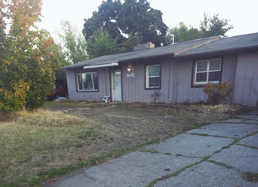 11802 E 16th Ave, Spokane Valley, WA 99206 - #2