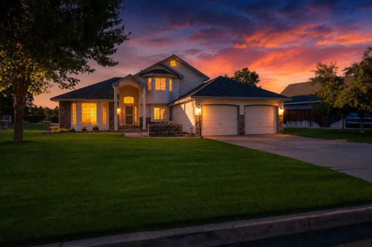 15323 N Gleneden St, Spokane, WA 99208 - #1