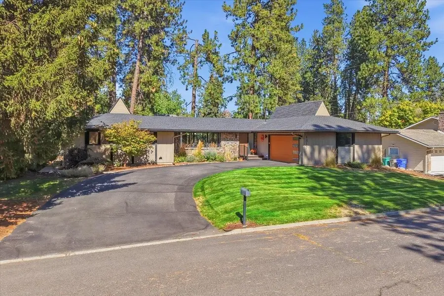 1817 E 55th Ave, Spokane, WA 99223 - #2