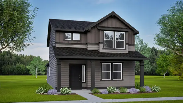 8715 N Hemlock St, Spokane, WA 99208