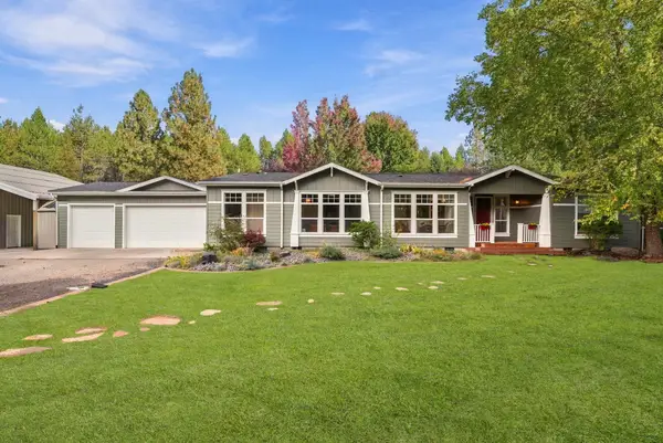 120 E Saltz Ln, Deer Park, WA 99006