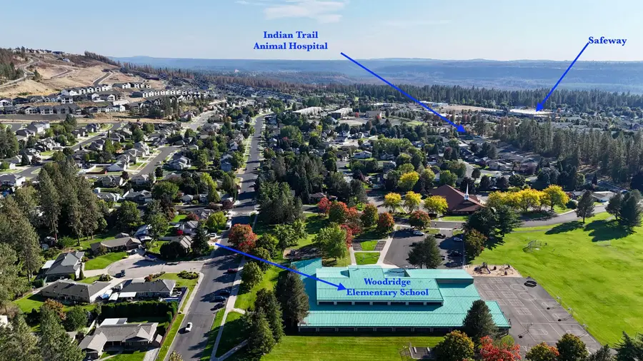 9620 N Farmdale St, Spokane, WA 99208 - #3