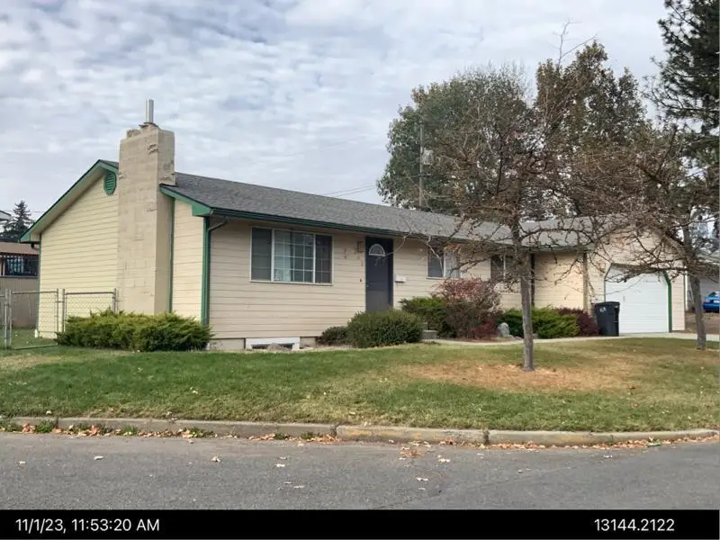 208 Lincoln St, Cheney, WA 99004 - #1