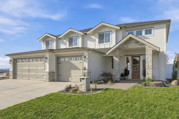 1302 S Tschirley Rd, Spokane Valley, WA 99016