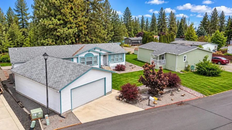 14619 N Farragut Ln, Mead, WA 99021 - #2