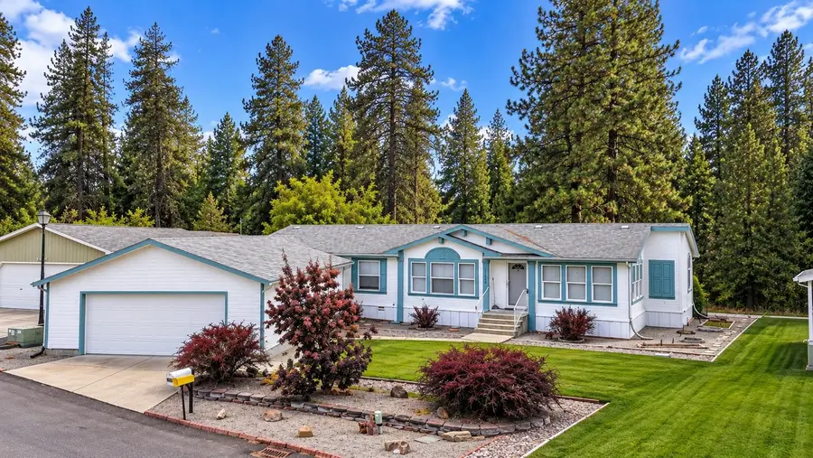 14619 N Farragut Ln, Mead, WA 99021 - #3