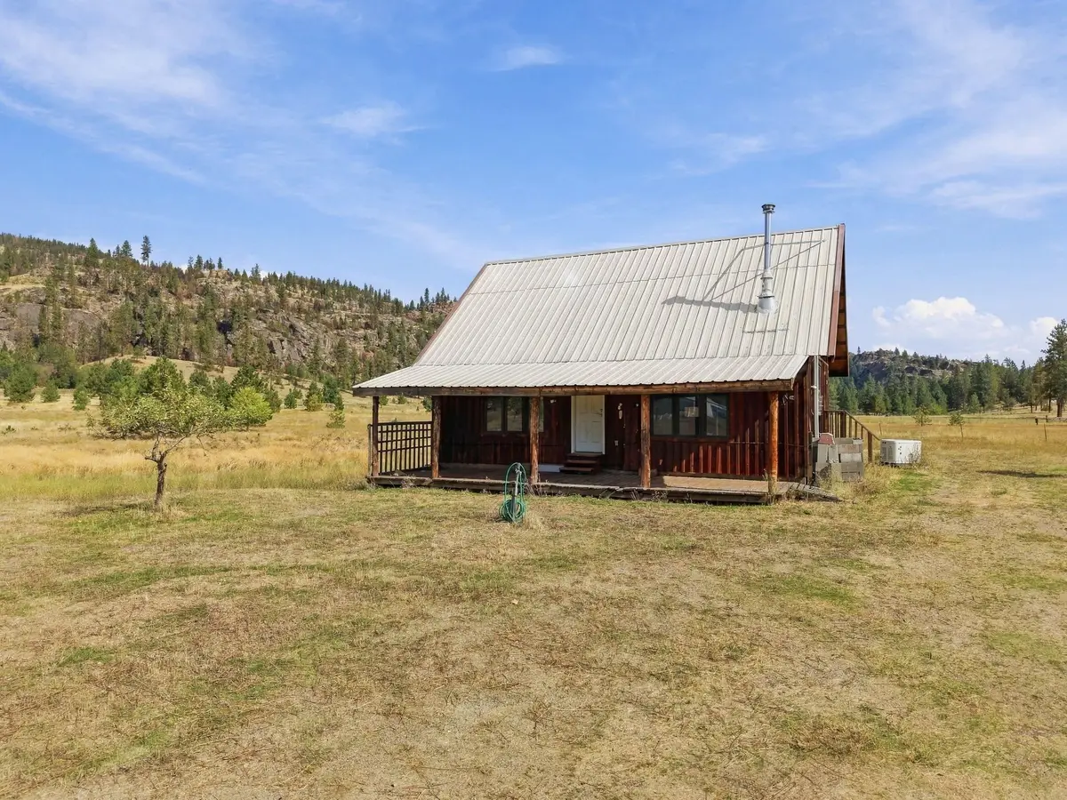 7292 K Hwy 291, Tumtum, WA 99034 - #1