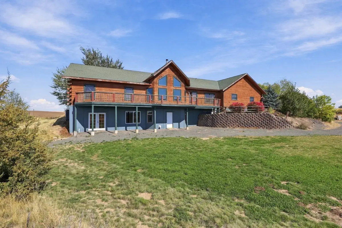 37800 Jane Ln, Davenport, WA 99122 - #1