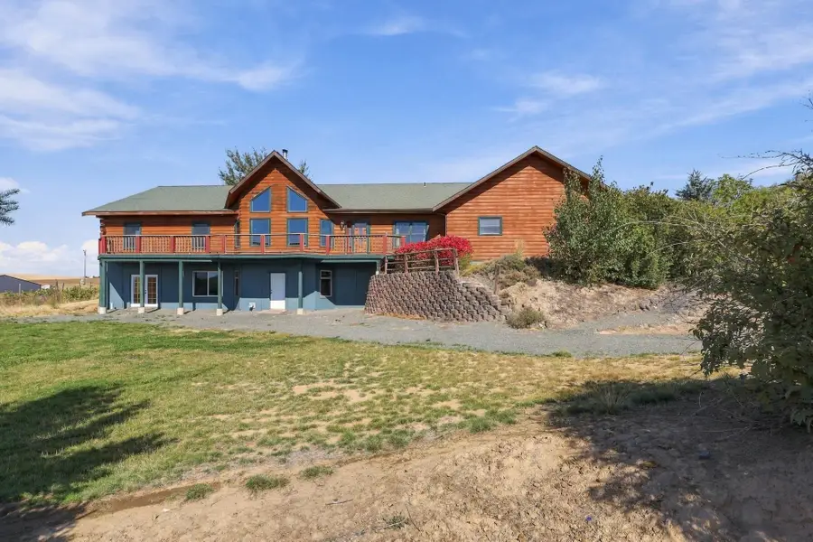 37800 Jane Ln, Davenport, WA 99122 - #2