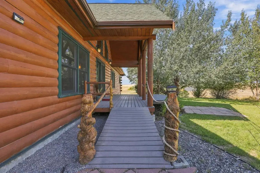 37800 Jane Ln, Davenport, WA 99122 - #3