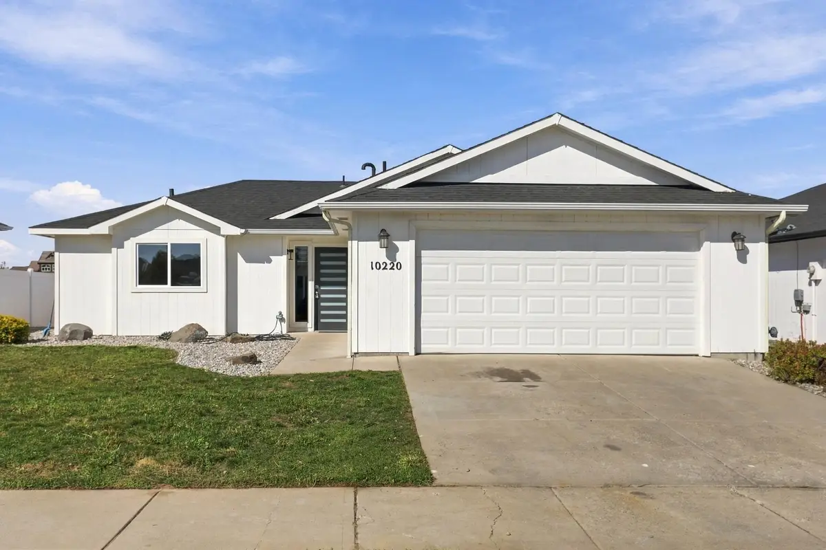 10220 W 10th Ave, Airway Heights, WA 99224 - #1