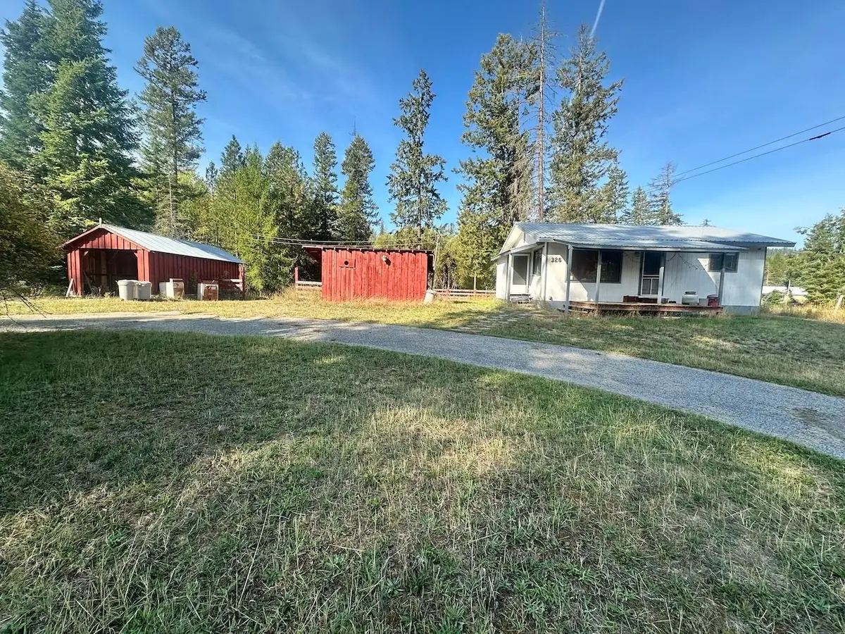 326 Mckay St, Ione, WA 99139 - #1