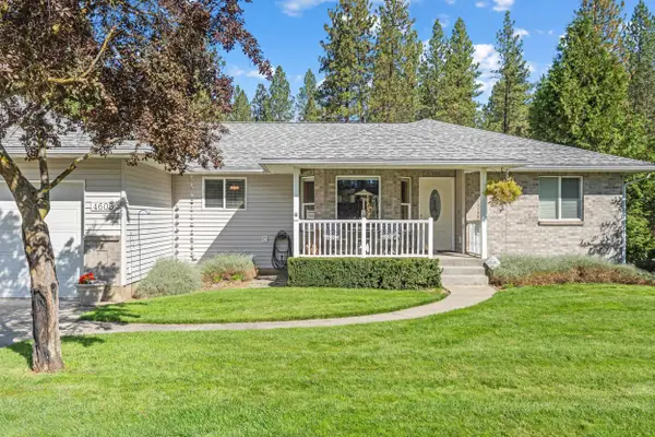 4605 E Greenbluff Rd, Colbert, WA 99005