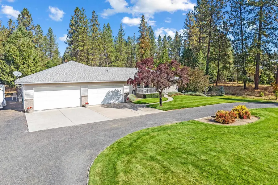 4605 E Greenbluff Rd, Colbert, WA 99005 - #2