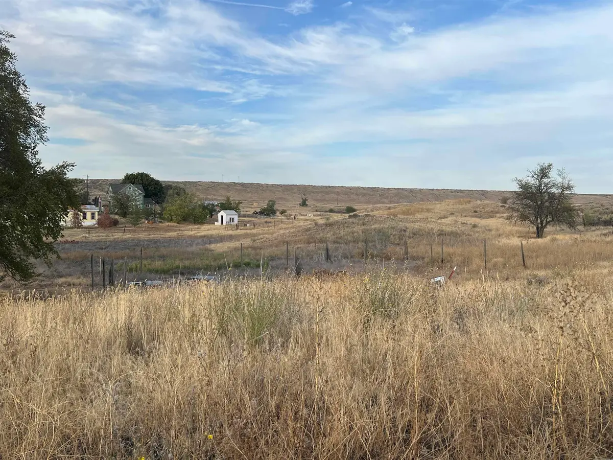 TBD Porak St, Sprague, WA 99032 - #1