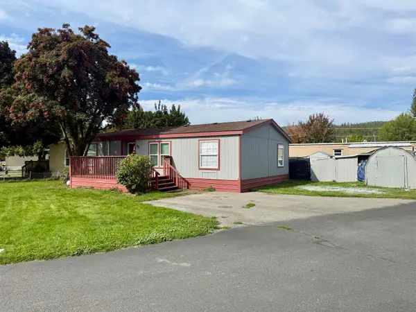 19625 E Wellesley Ave, Spokane Valley, WA 99027