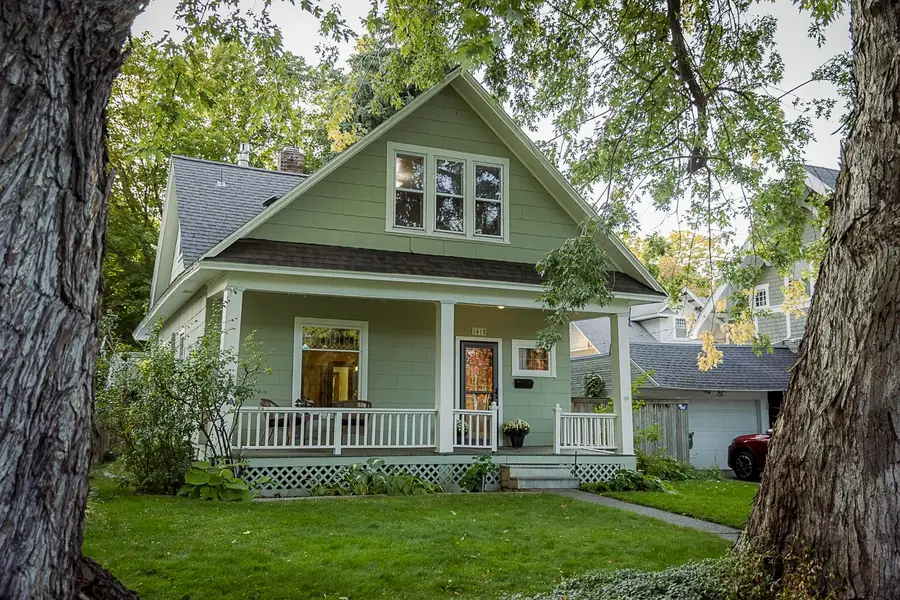 1412 S Tacoma St, Spokane, WA 99203 - #3