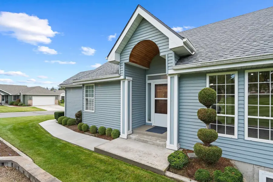 2412 S Sunnybrook Ln, Spokane Valley, WA 99037 - #3