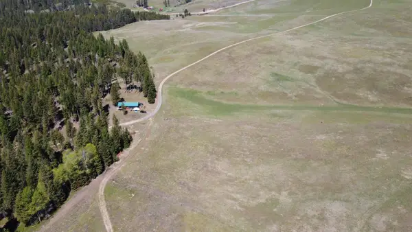 52xx Wagner Lot D Rd, Springdale, WA 99173