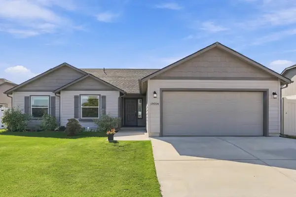 19014 E Euclid Ave, Spokane Valley, WA 99027
