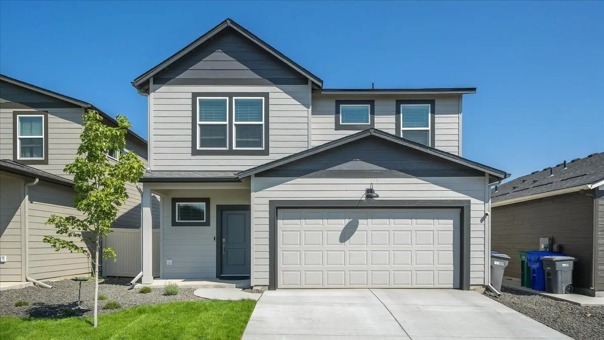 3779 S Blake Ln, Spokane, WA 99206 - #1