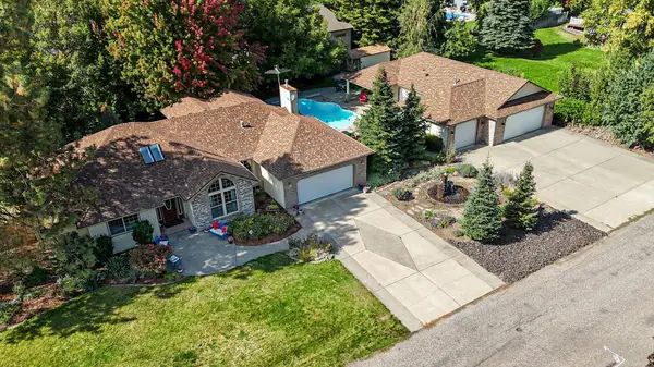 4230 S Evergreen Rd, Spokane Valley, WA 99037