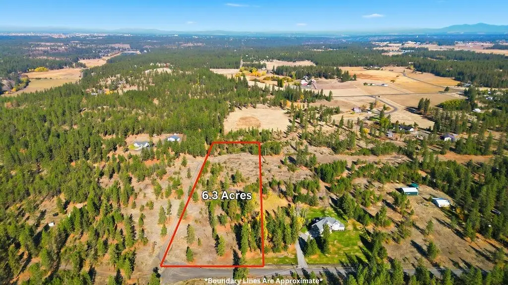 4302 W Jensen Rd, Cheney, WA 99004 - #1