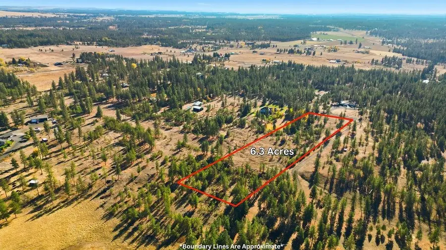 4302 W Jensen Rd, Cheney, WA 99004 - #2