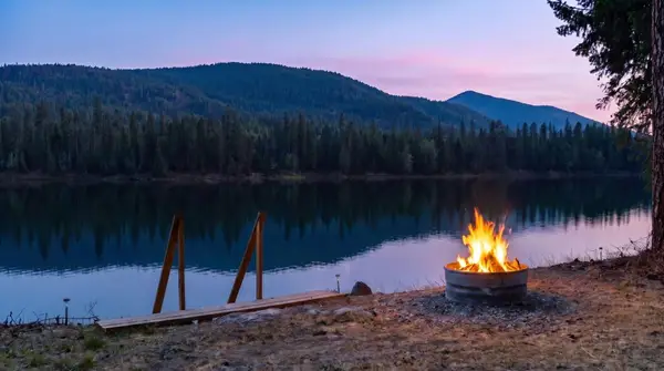 NKN N Leclerc Rd, Cusick, WA 99119